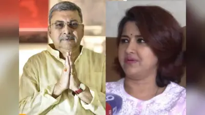 शुभेंदु अधिकारी ने भरी सदन में लहरा दिया कागज, तारातला मामले में किया फिरहाद हकीम का पर्दाफाश